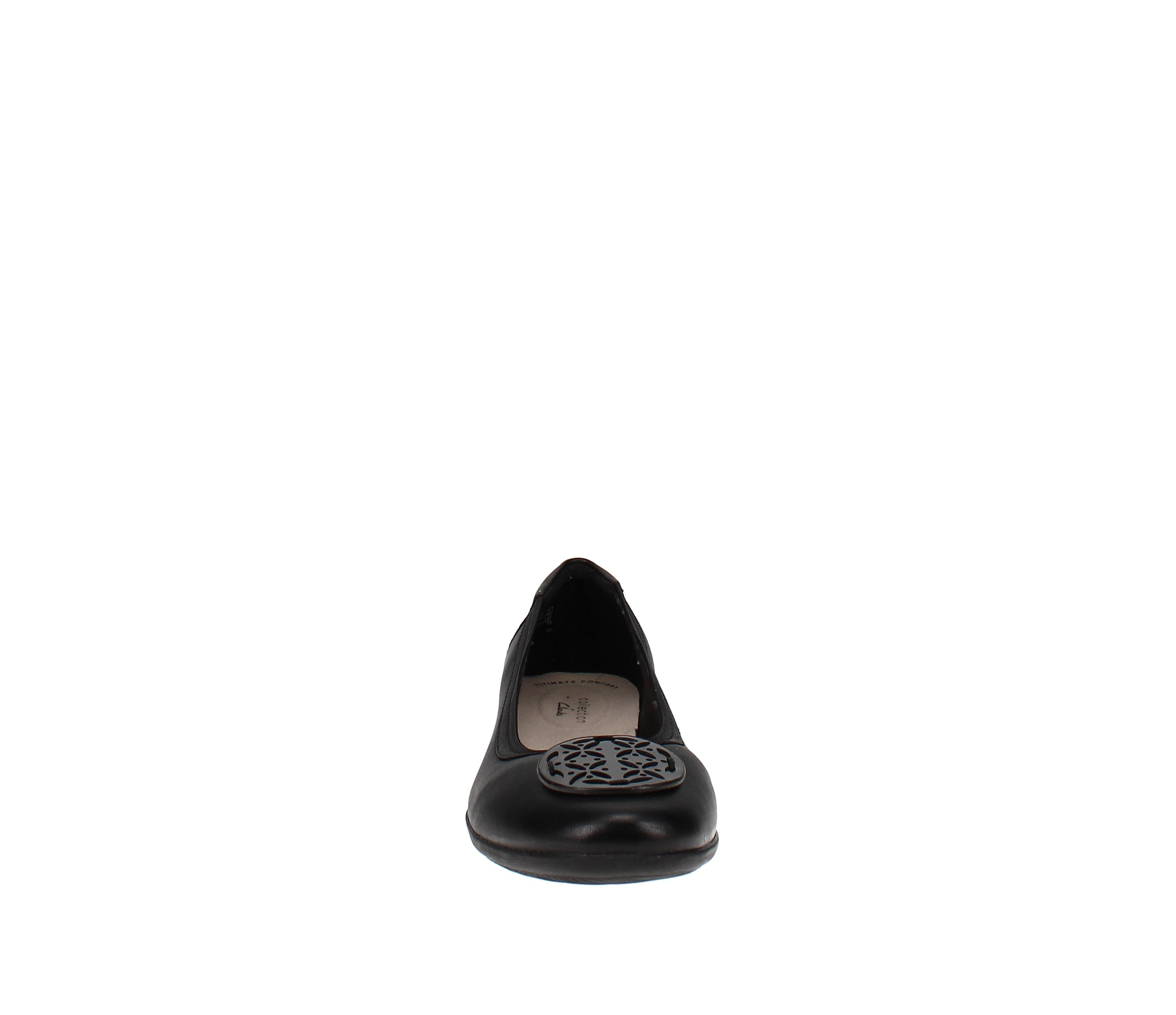 clarks gracelin lola women's flats