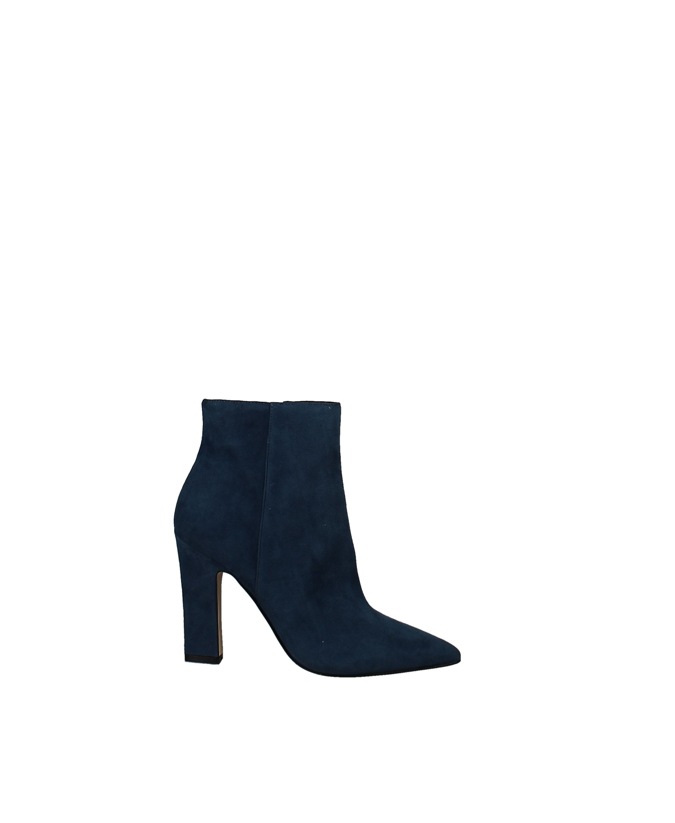 marc fisher heeled booties