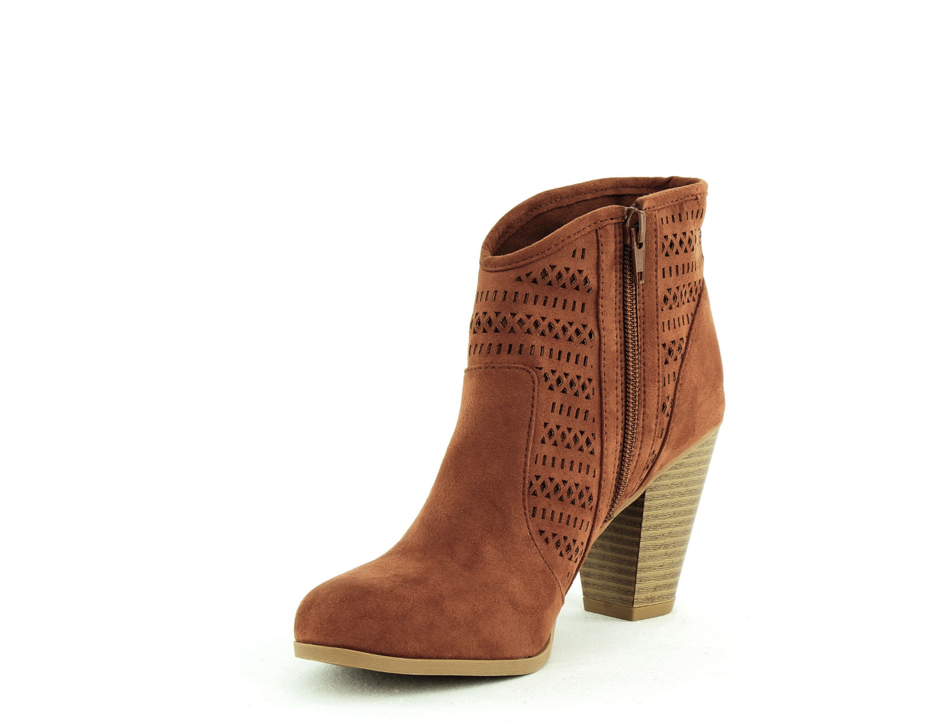 american rag ankle booties