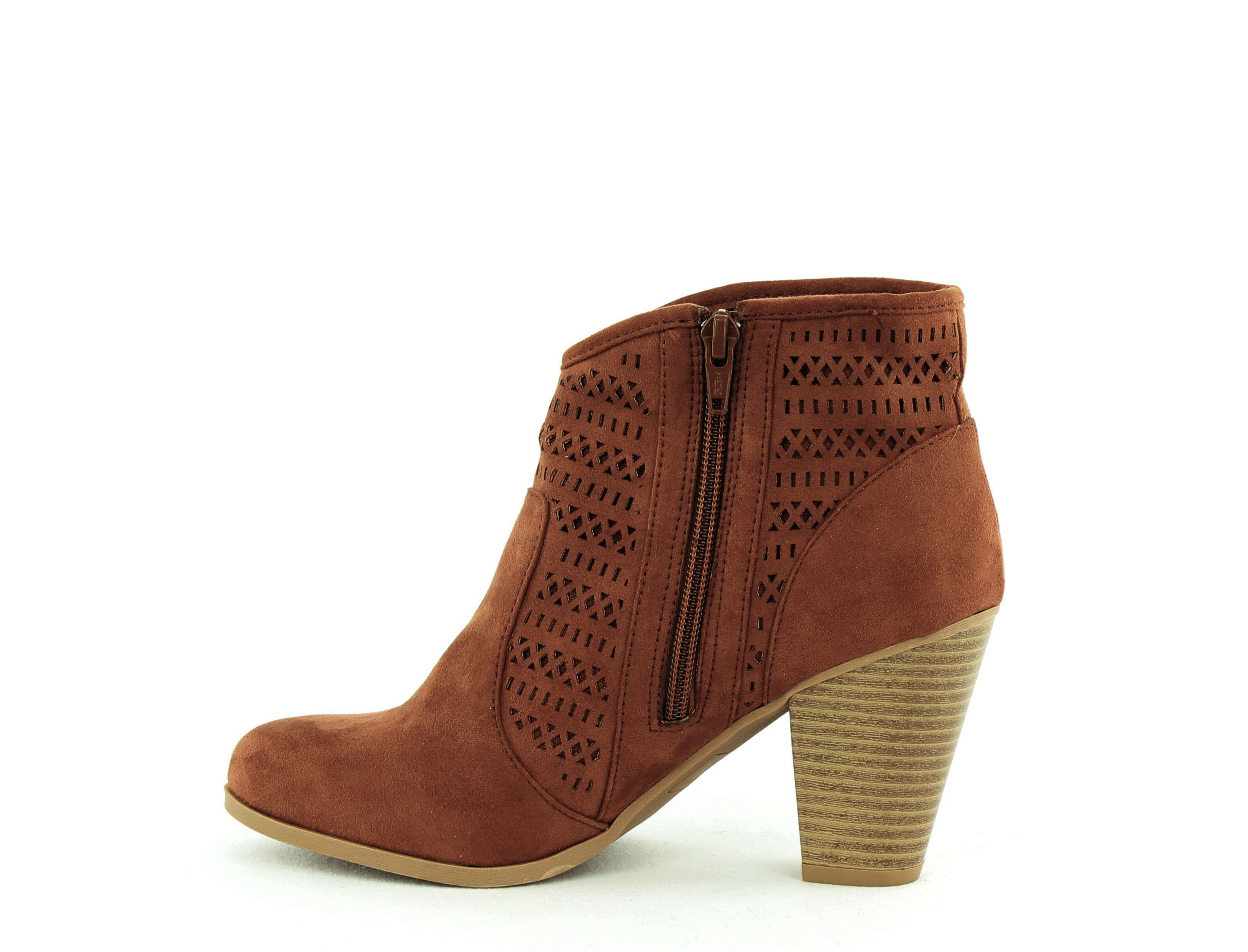american rag ankle booties