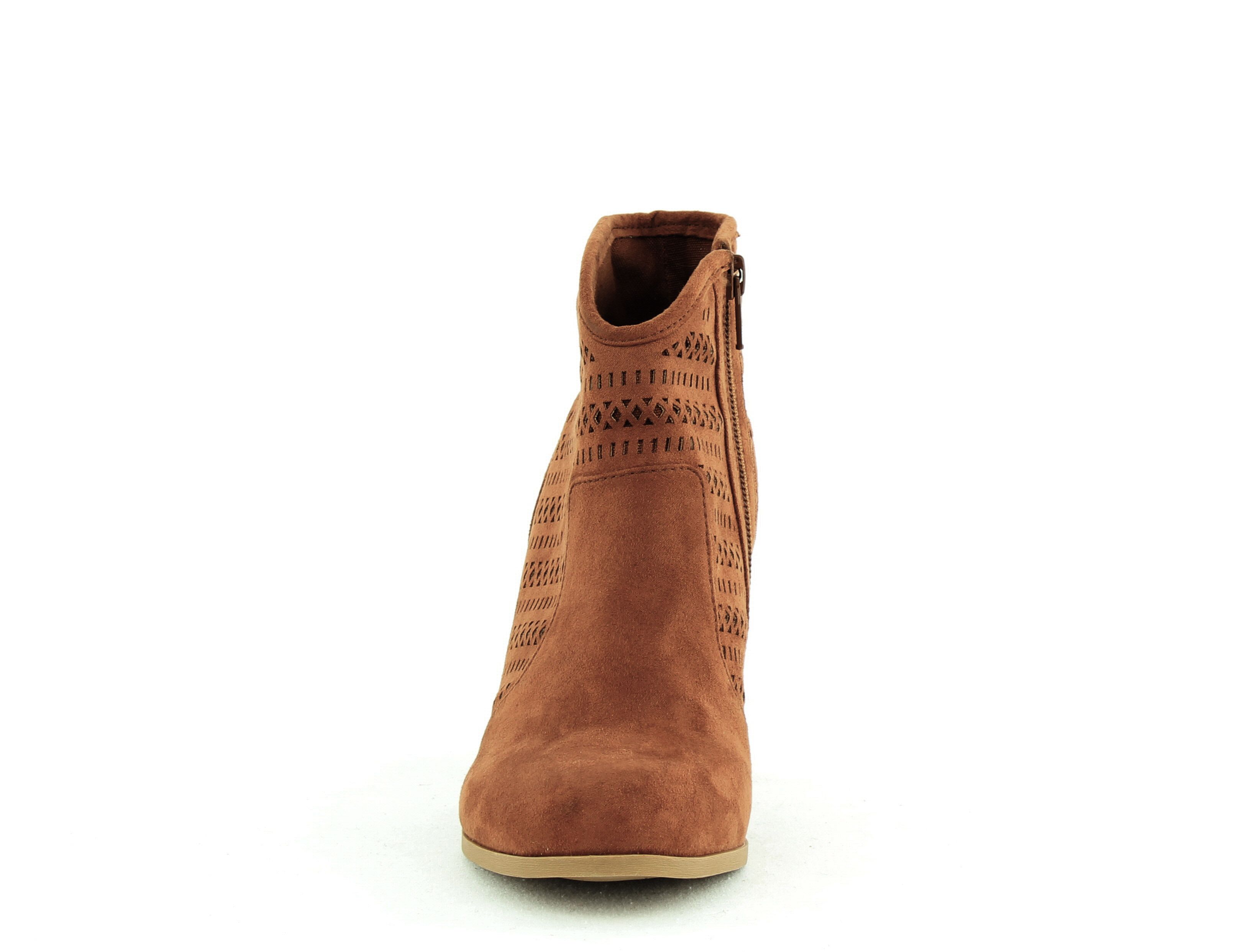 american rag ankle booties