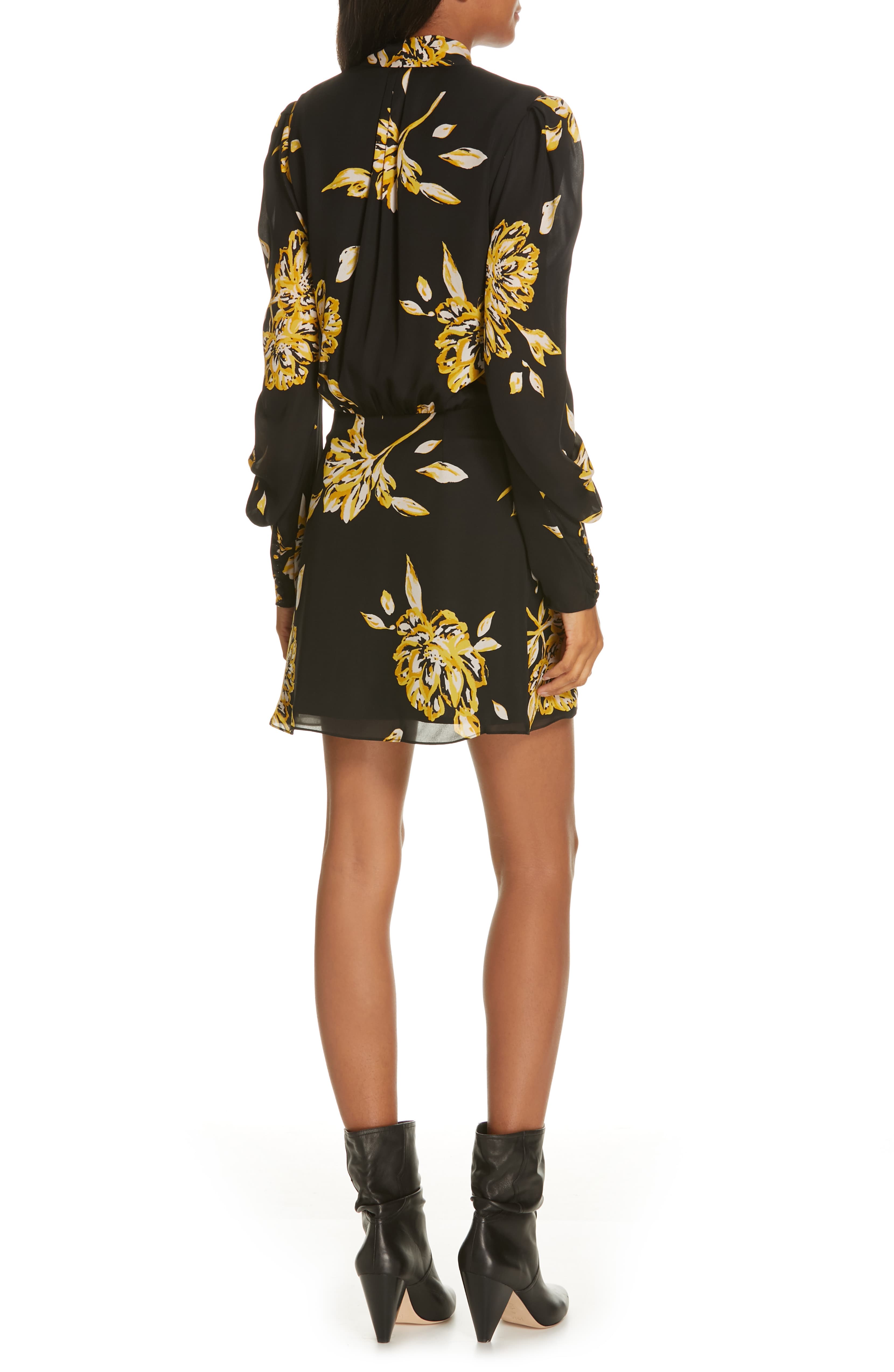 joie gyan dress