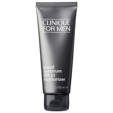 clinique spf moisturizer