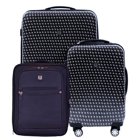 ful hardside luggage