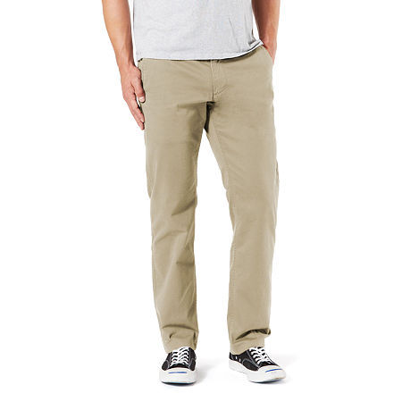 Dockers Men's Straight Fit Original 