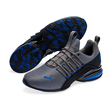 Puma Axelion Mens Training Shoes, 10 