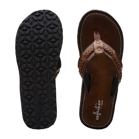 clarks fenner nerice