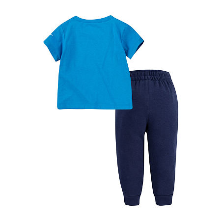 Nike Baby Boys 2-pc. Pant Set, 18 