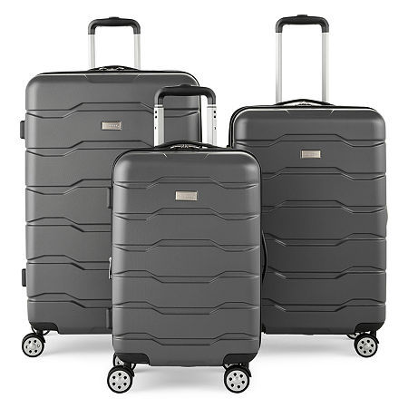 3 piece luggage set cheap