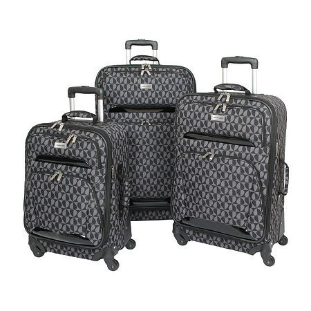 geoffrey beene luggage