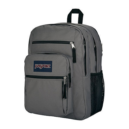 jansport one pocket backpack