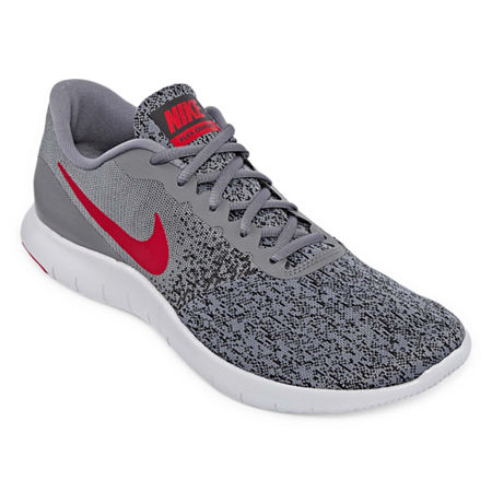 nike flex contact running shoe