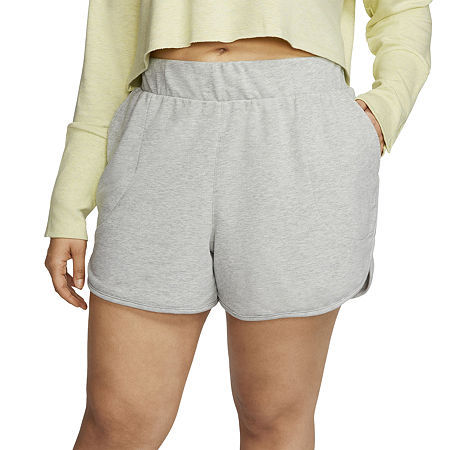 soft nike shorts womens