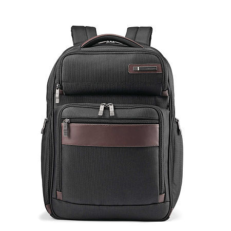 samsonite kombi large backpack