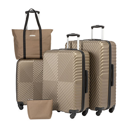 1 piece luggage set