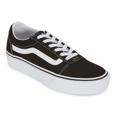 vans comfycush era black marshmallow