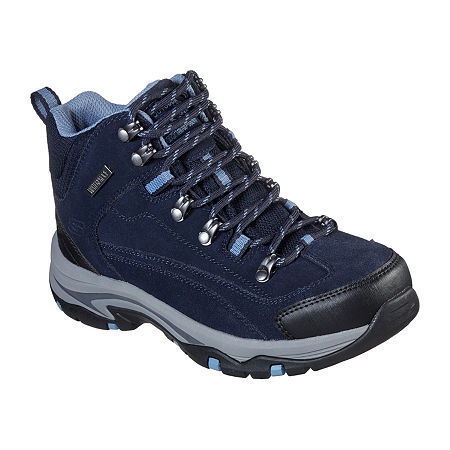 skechers trego hiking trail boot