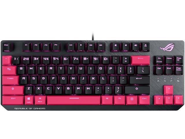 logitech pro tkl