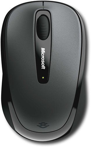 microsoft 3500 mobile mouse