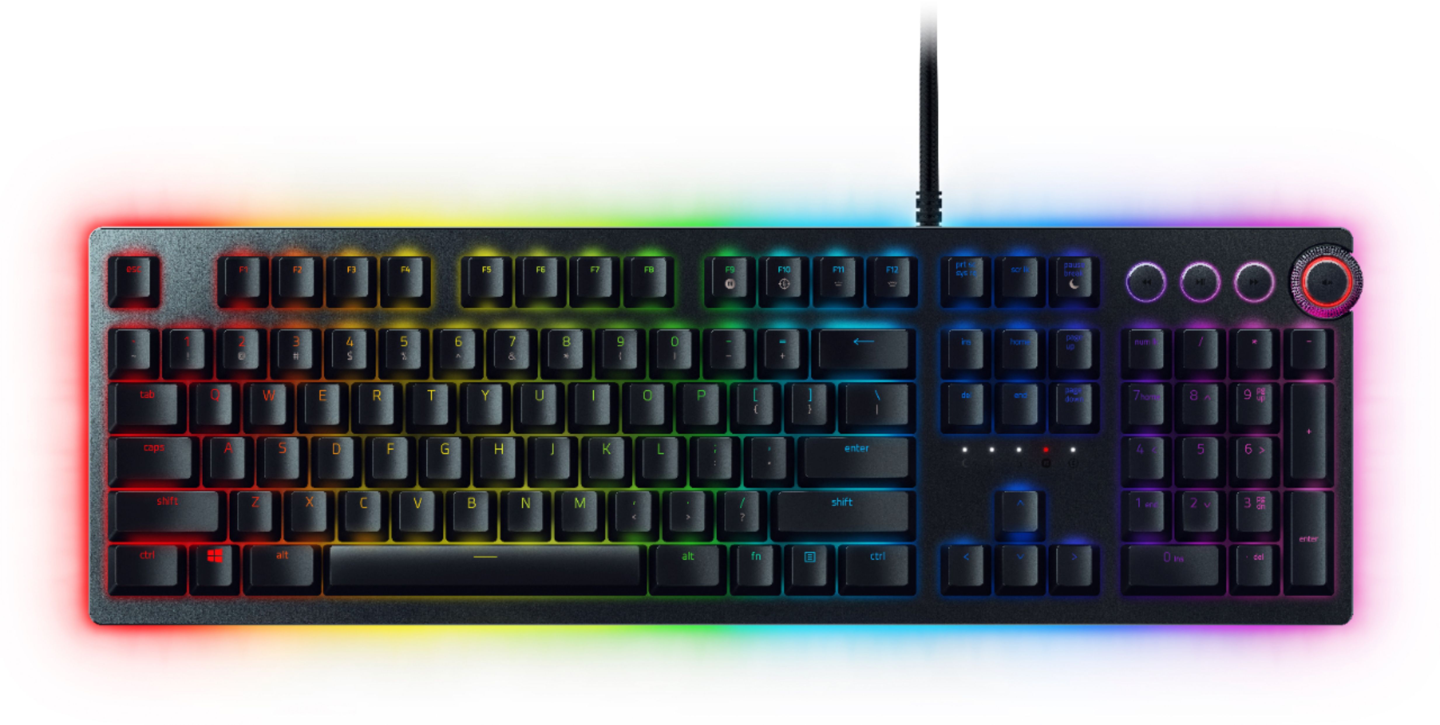 corsair k95 rgb platinum xt