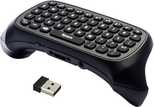 xbox keyboard bluetooth