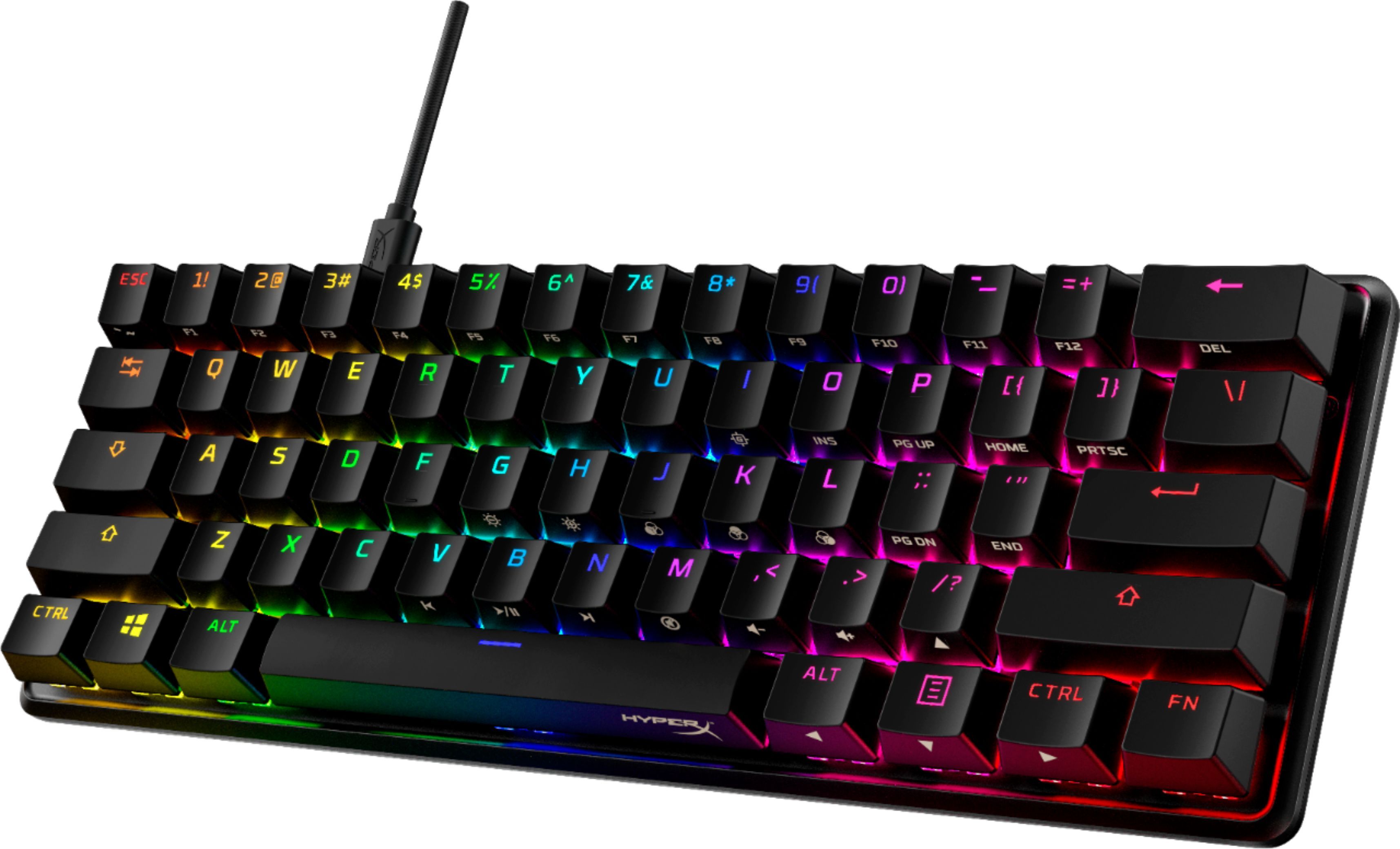 razer blackwidow chroma prisjakt