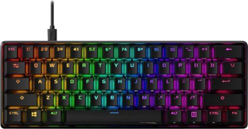 hyperx mini gaming keyboard