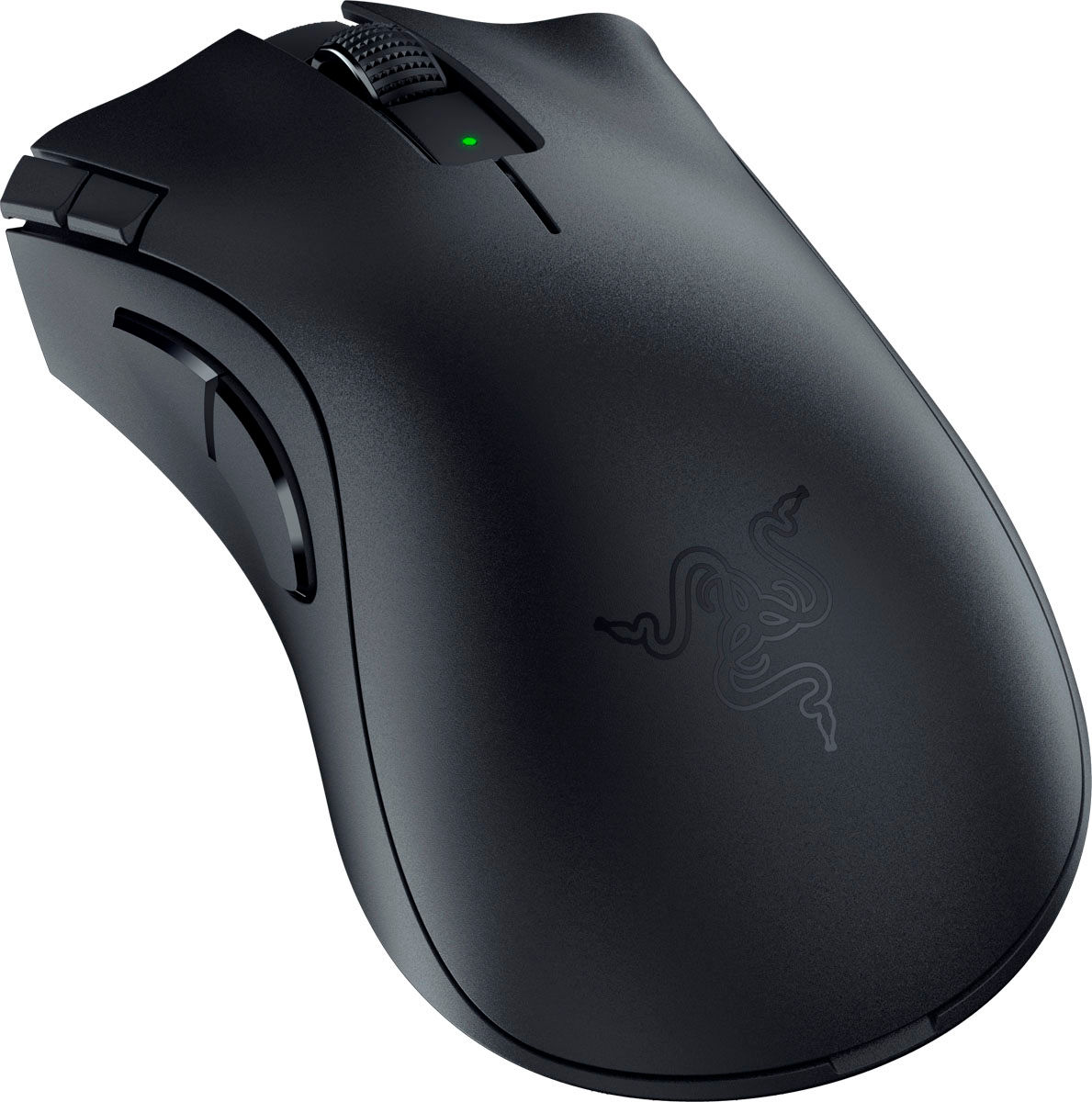 razer deathadder black edition