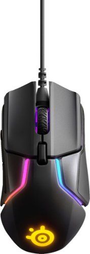 steel series rival 600 mouse