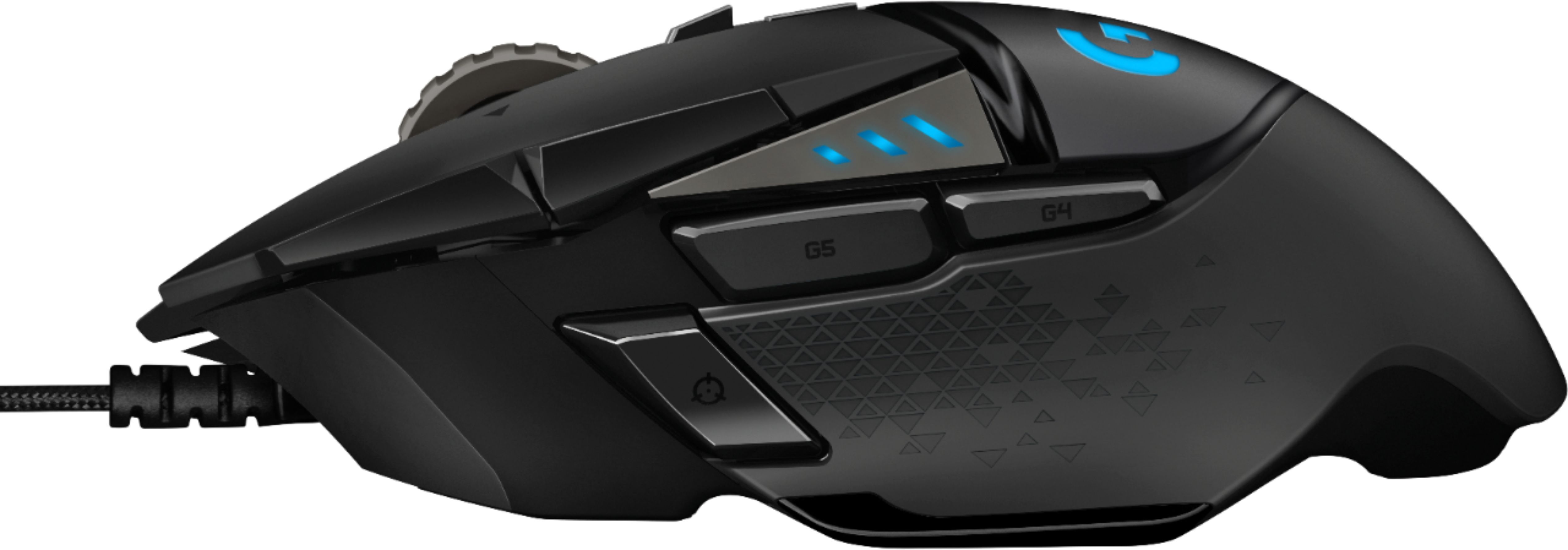 best buy g502 hero se