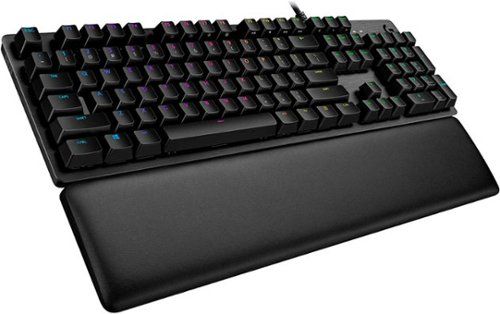 g513 logitech keyboard