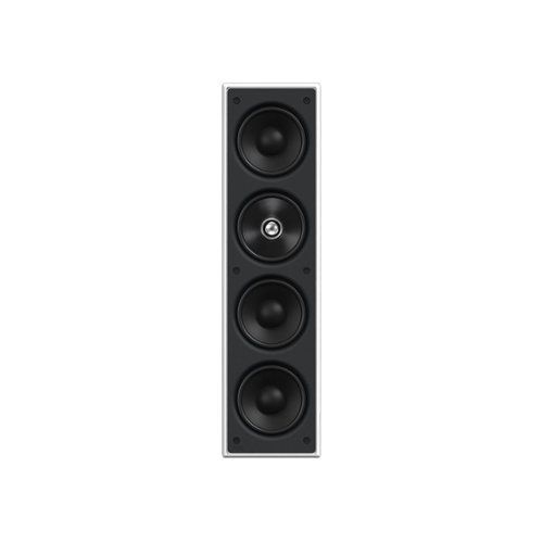 kef in wall speakers