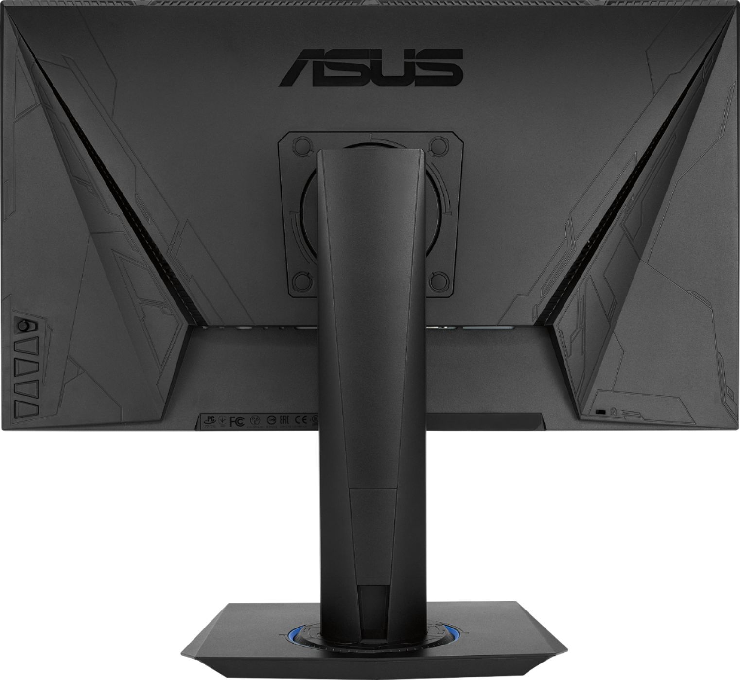 asus 24 led fhd freesync monitor