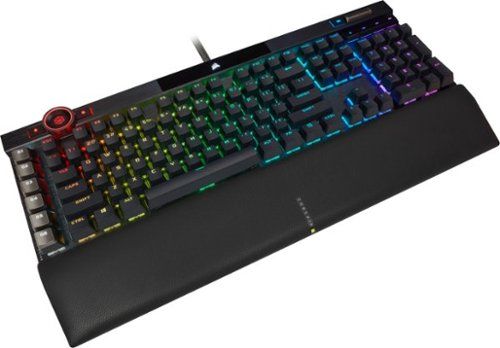 corsair k100 opx