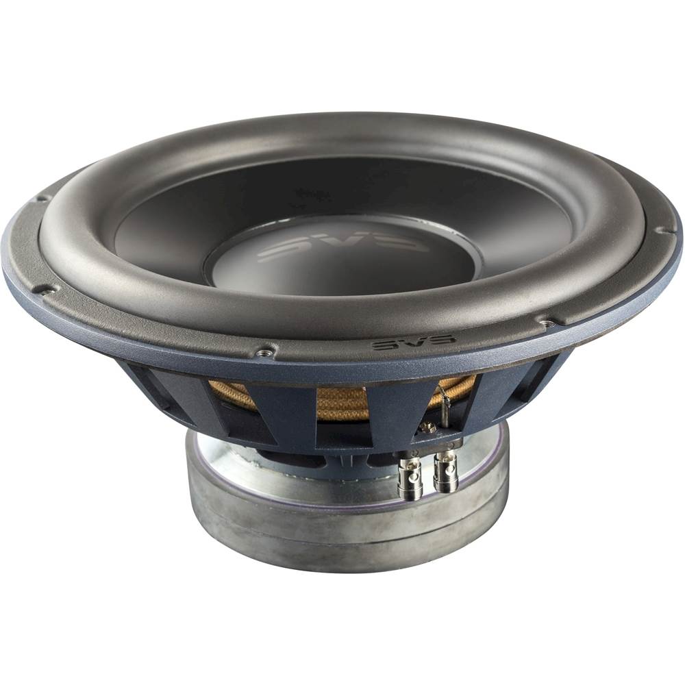 13 in subwoofer