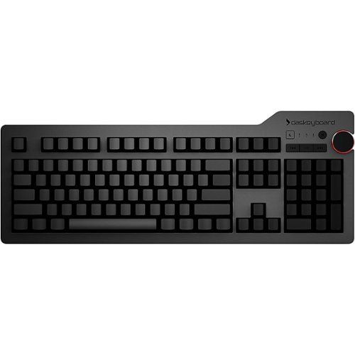 logitech one handed keyboard