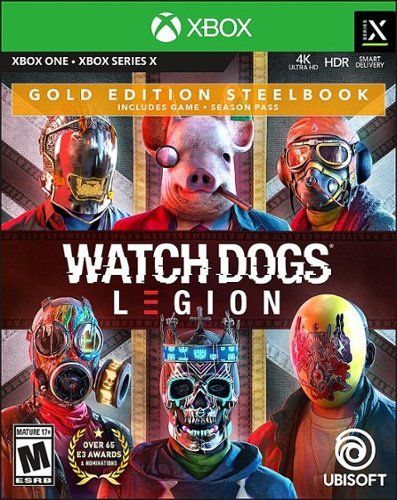 watch dogs legion gratis xbox one