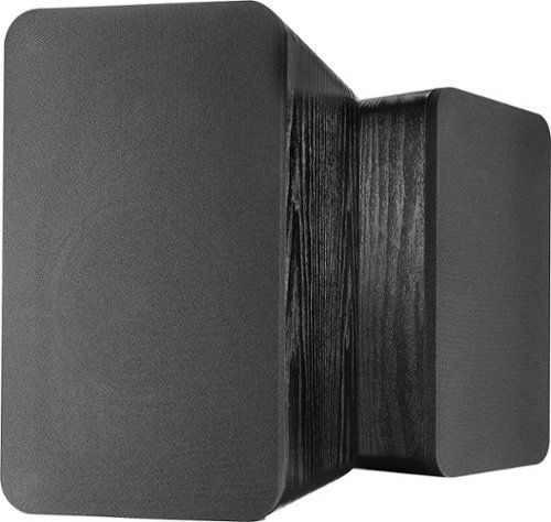 speaker wood material