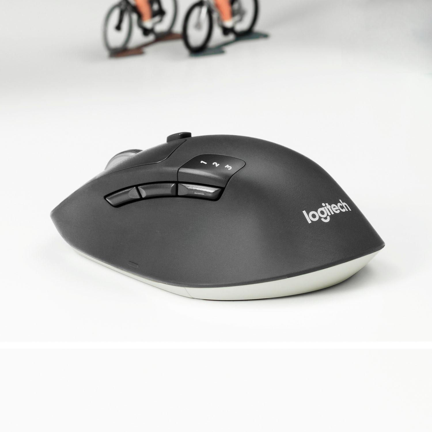 wireless optical mouse