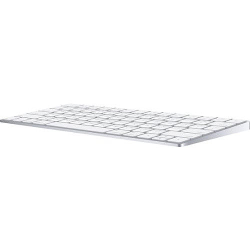 magic keyboard silver