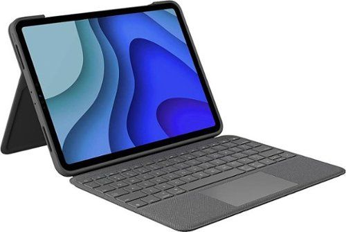 apple ipad pro 11 keyboard with trackpad