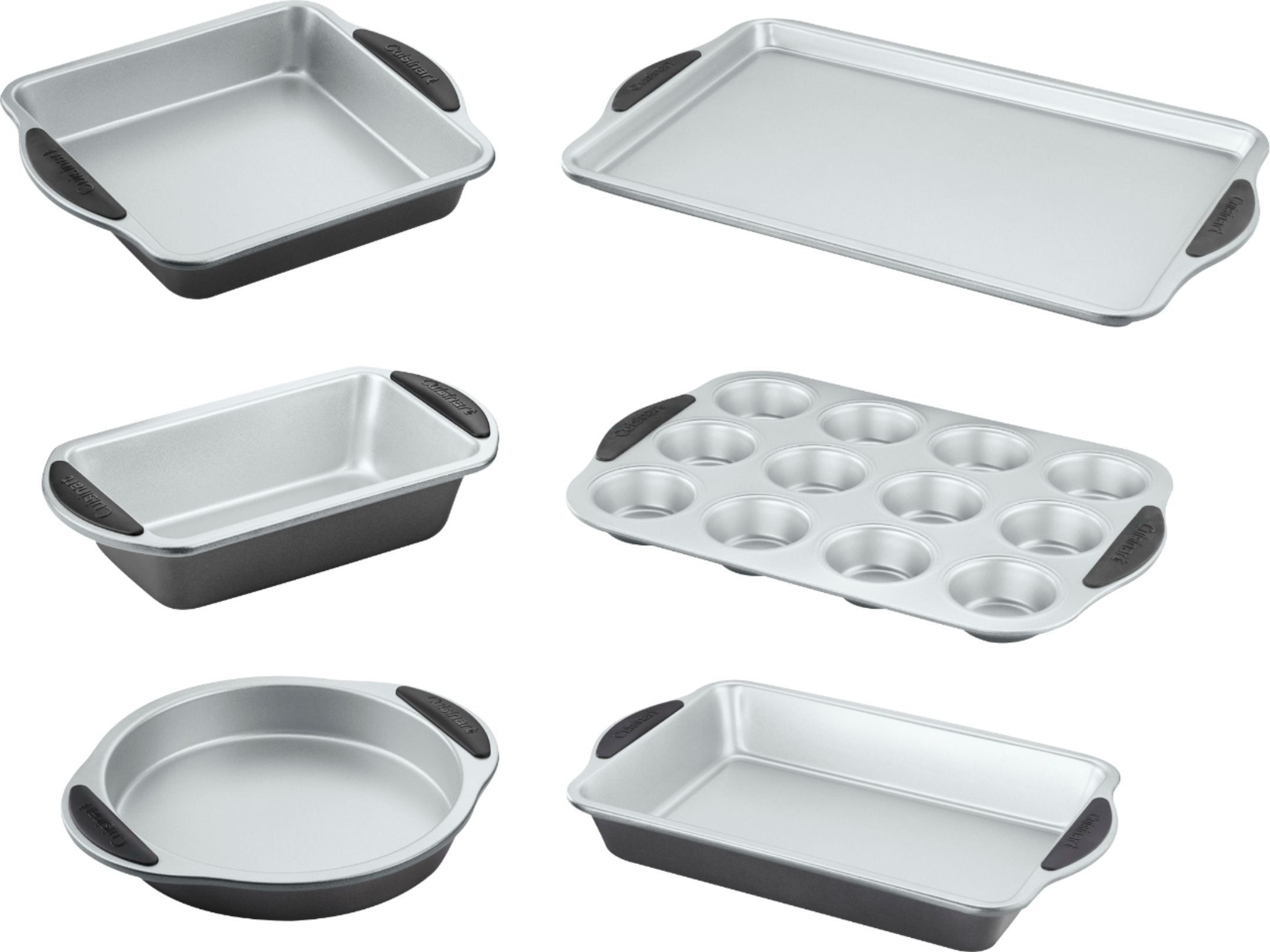 cooking trays set