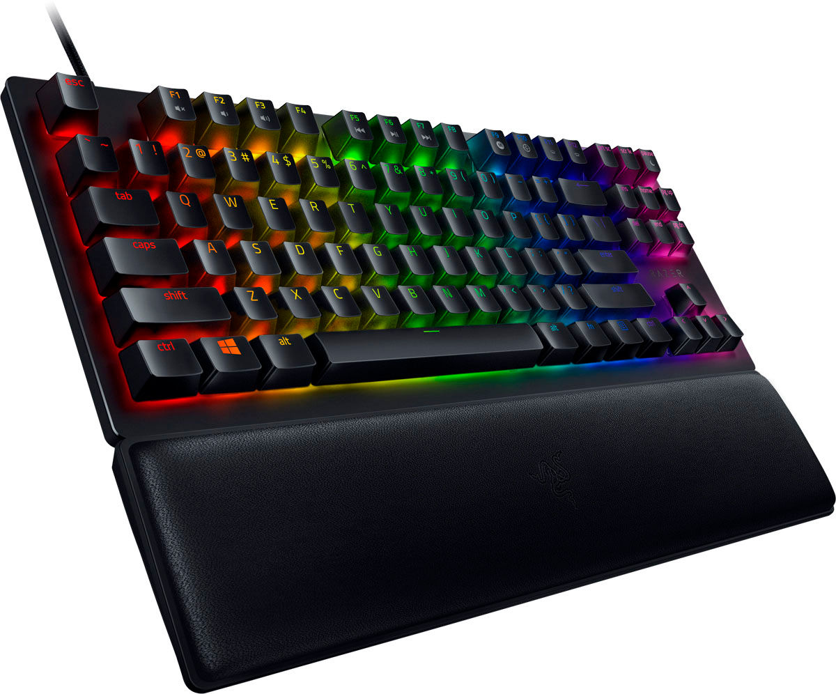 optical keyboard price