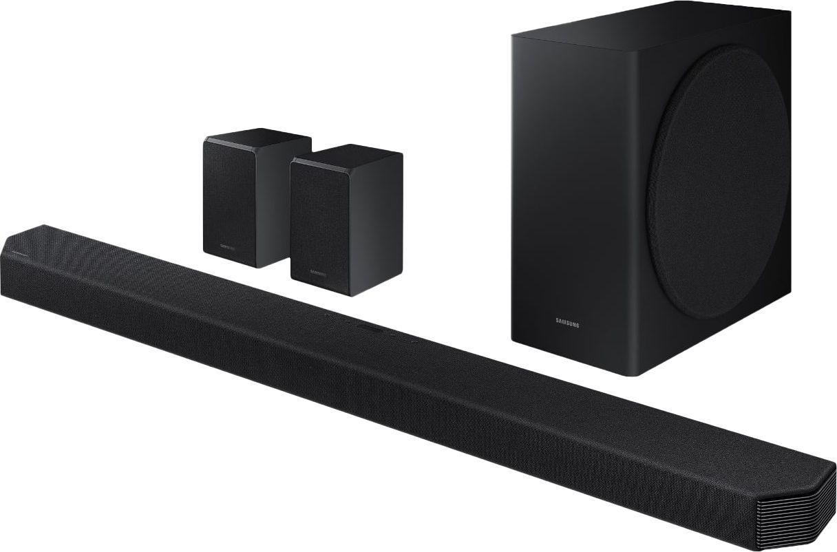 samsung dts soundbar