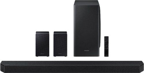 samsung dolby speaker