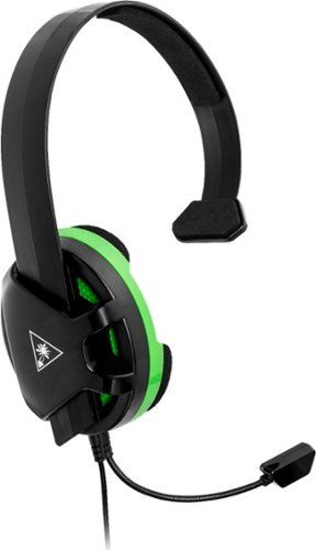 אוזניות חוטיות Turtle Beach Recon Chat 