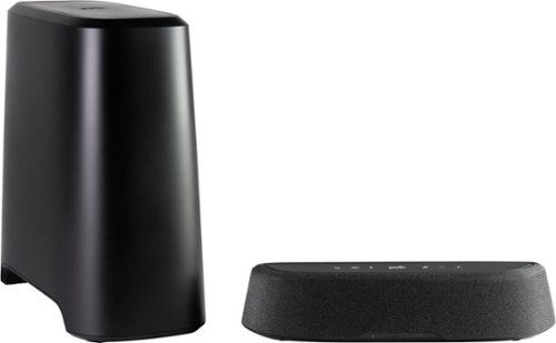 polk audio bluetooth subwoofer