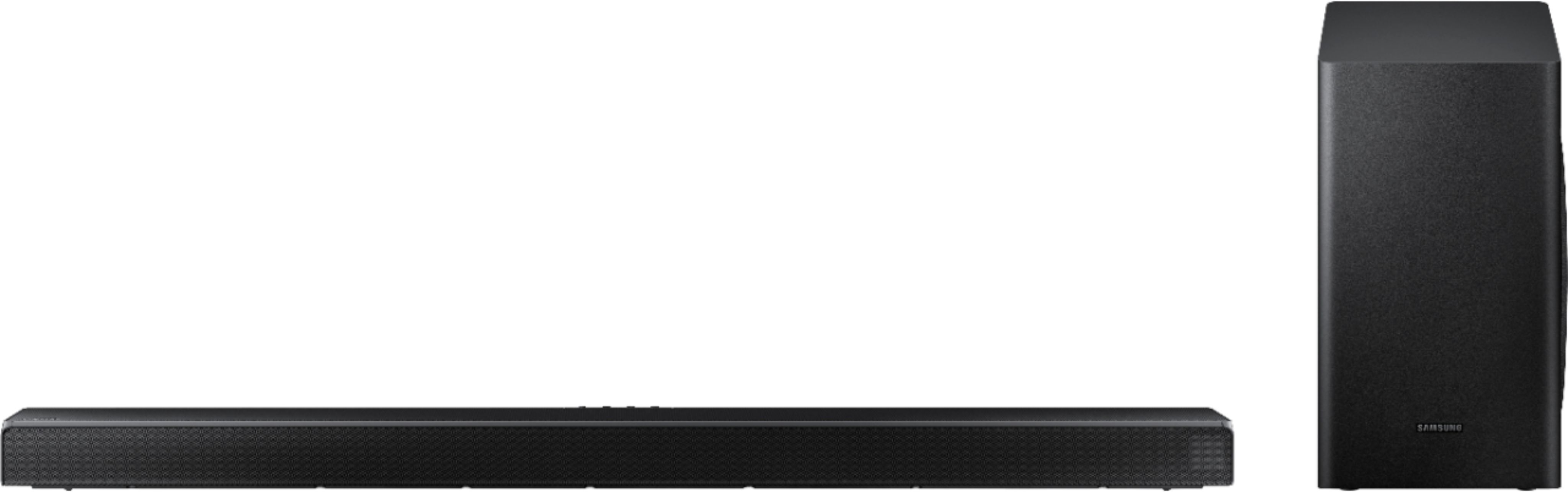 samsung soundbar 5.1