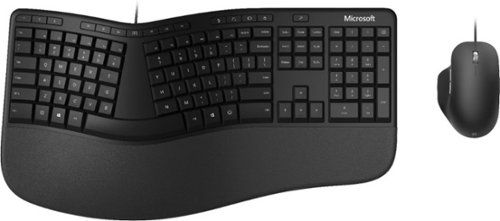 microsoft natural keyboard mechanical