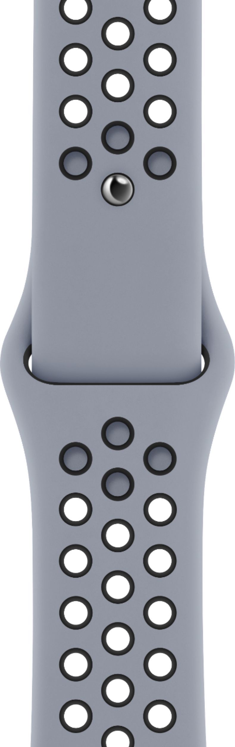 apple watch series 6 nike obsidian mist